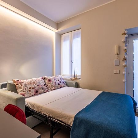 Duomo A 2 Fermate - Tiny Apartment In Pta Venezia Milán Exteriér fotografie