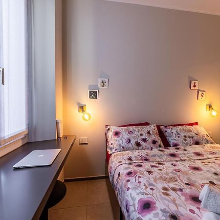 Duomo A 2 Fermate - Tiny Apartment In Pta Venezia Milán Exteriér fotografie