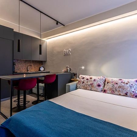 Duomo A 2 Fermate - Tiny Apartment In Pta Venezia Milán Exteriér fotografie