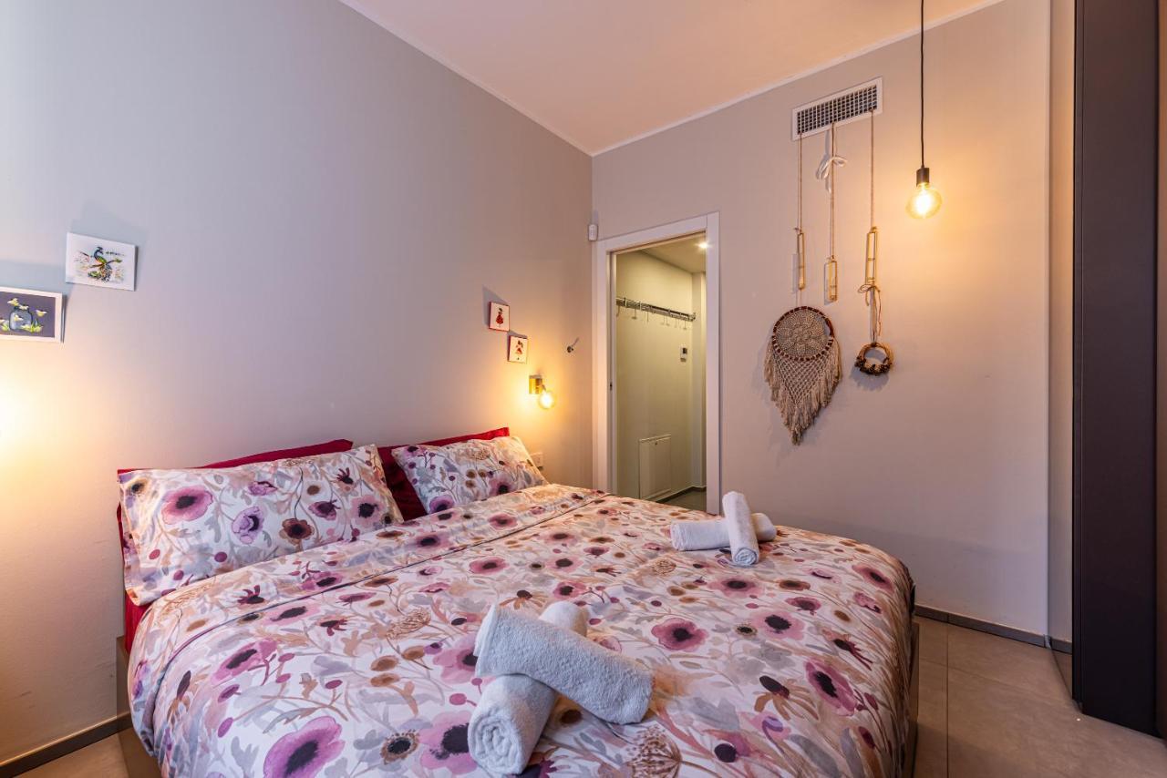 Duomo A 2 Fermate - Tiny Apartment In Pta Venezia Milán Exteriér fotografie