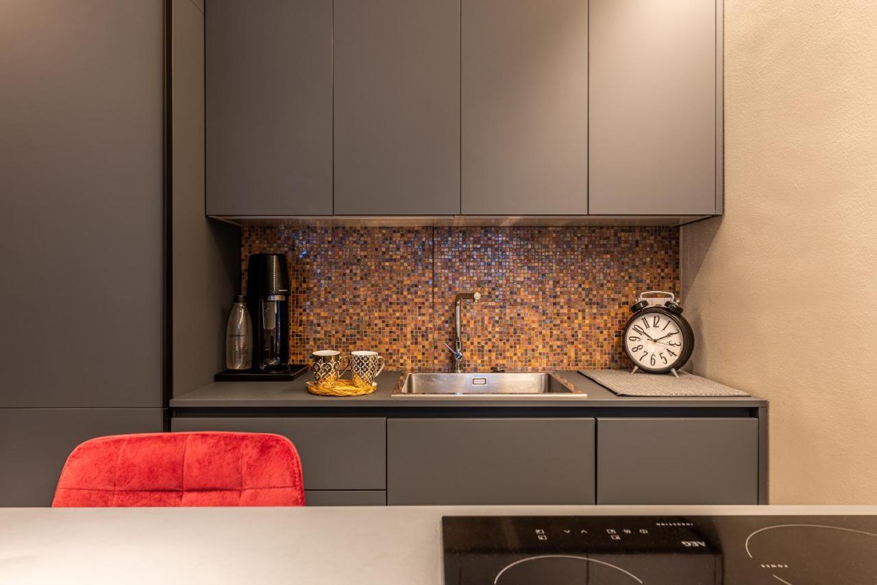 Duomo A 2 Fermate - Tiny Apartment In Pta Venezia Milán Exteriér fotografie